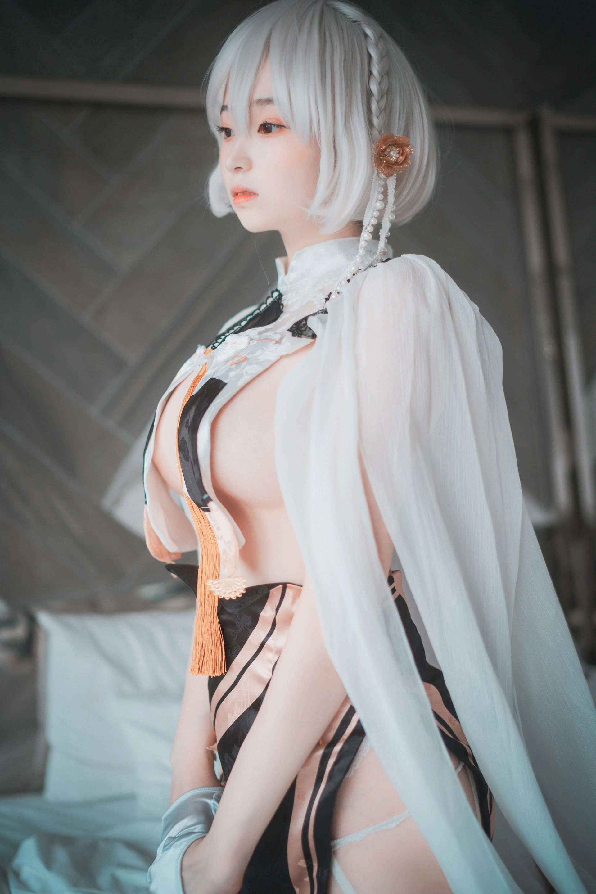172.[DJAWA] BamBi - Azur Lane HMS Sirius 0